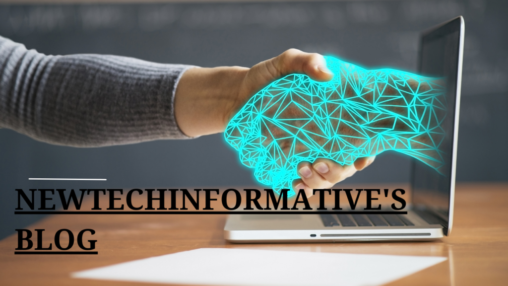 newtechinformative's Blog